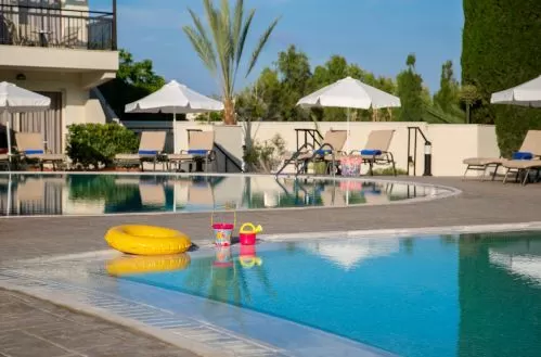 Louis Paphos Breeze Pool