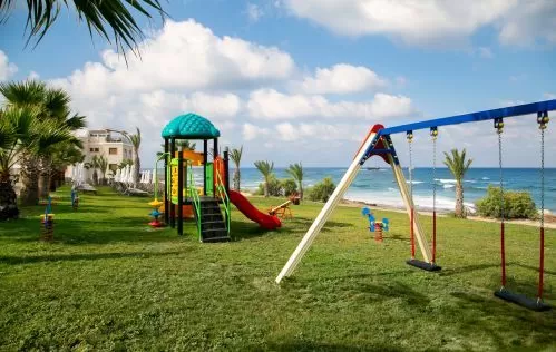 Louis Paphos Breeze Playground