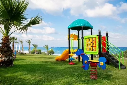 Louis Paphos Breeze Playground