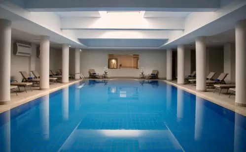 Louis Paphos Breeze Indoor Pool